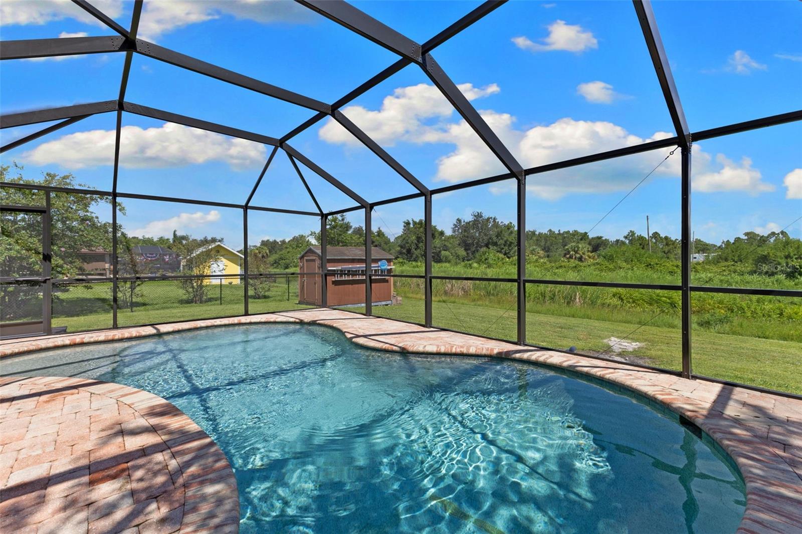 PORT CHARLOTTE SUB 36 - Residential