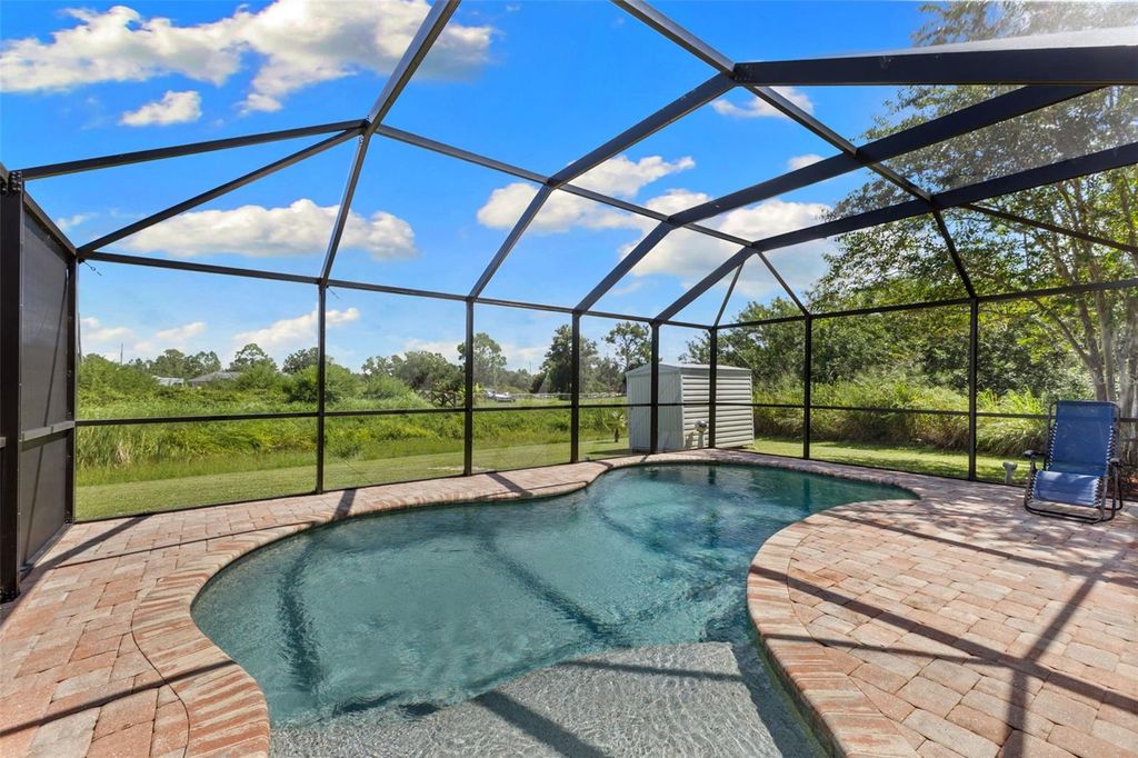 Photo of 7148 Totem Avenue, North Port, FL 34291 (MLS # A4662087)