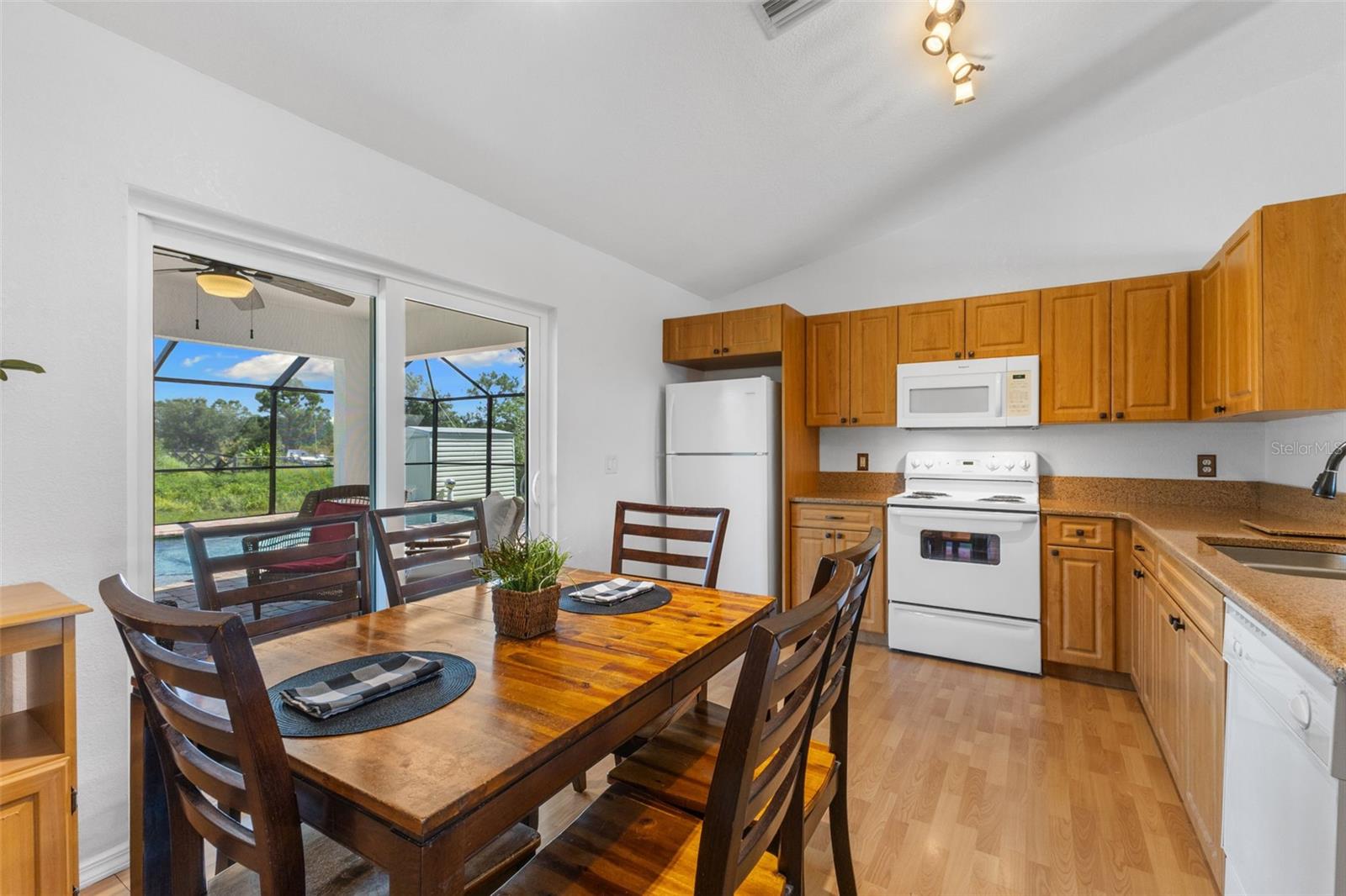 PORT CHARLOTTE SUB 36 - Residential