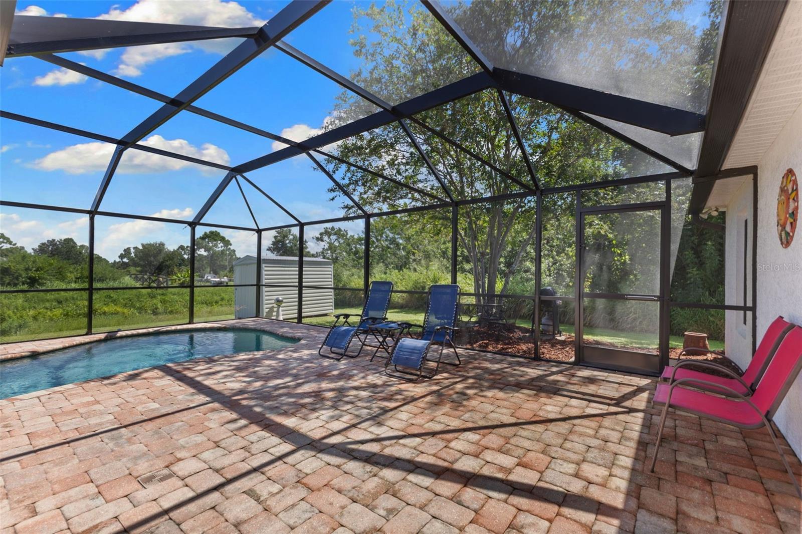 PORT CHARLOTTE SUB 36 - Residential