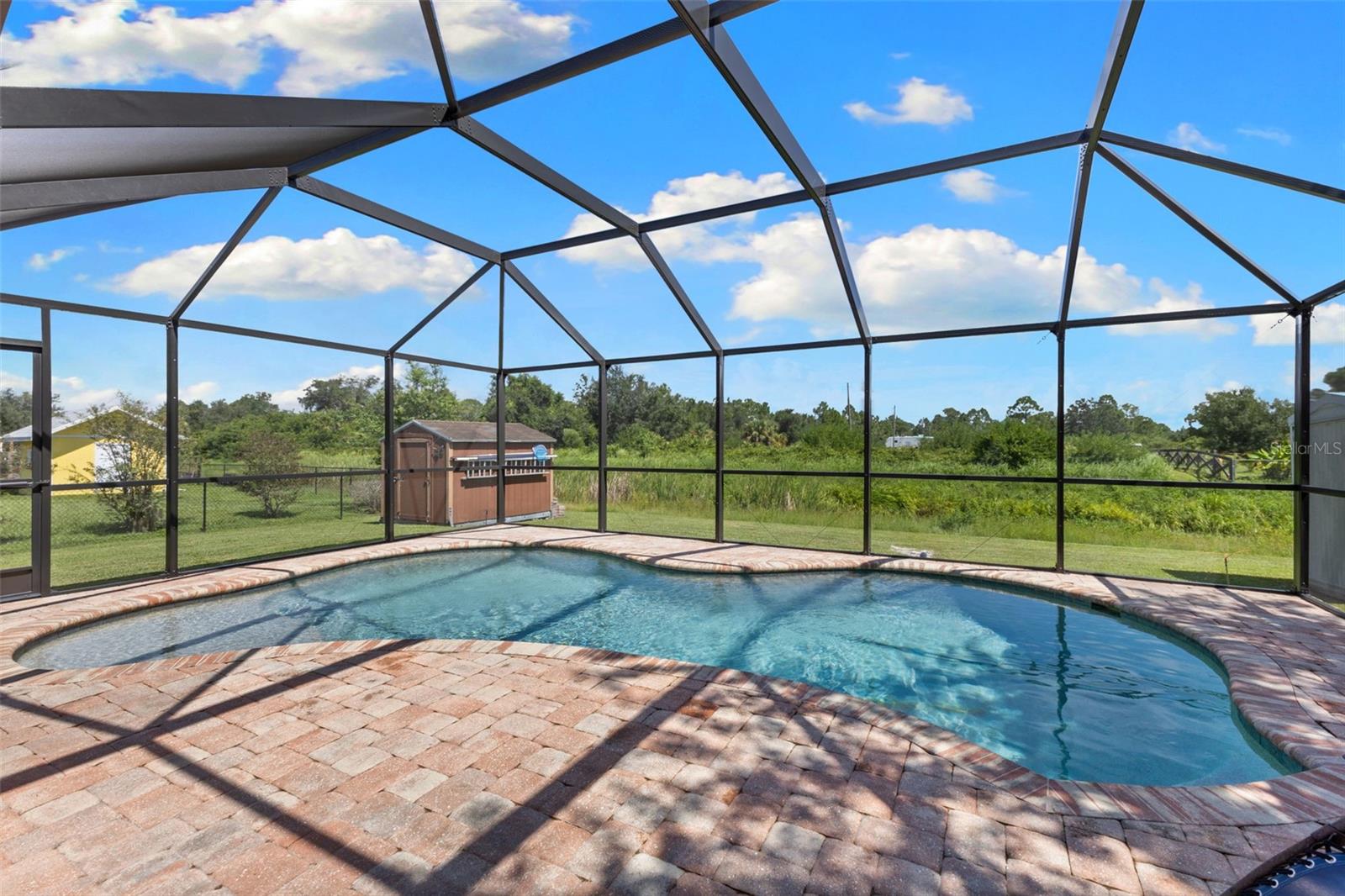 PORT CHARLOTTE SUB 36 - Residential