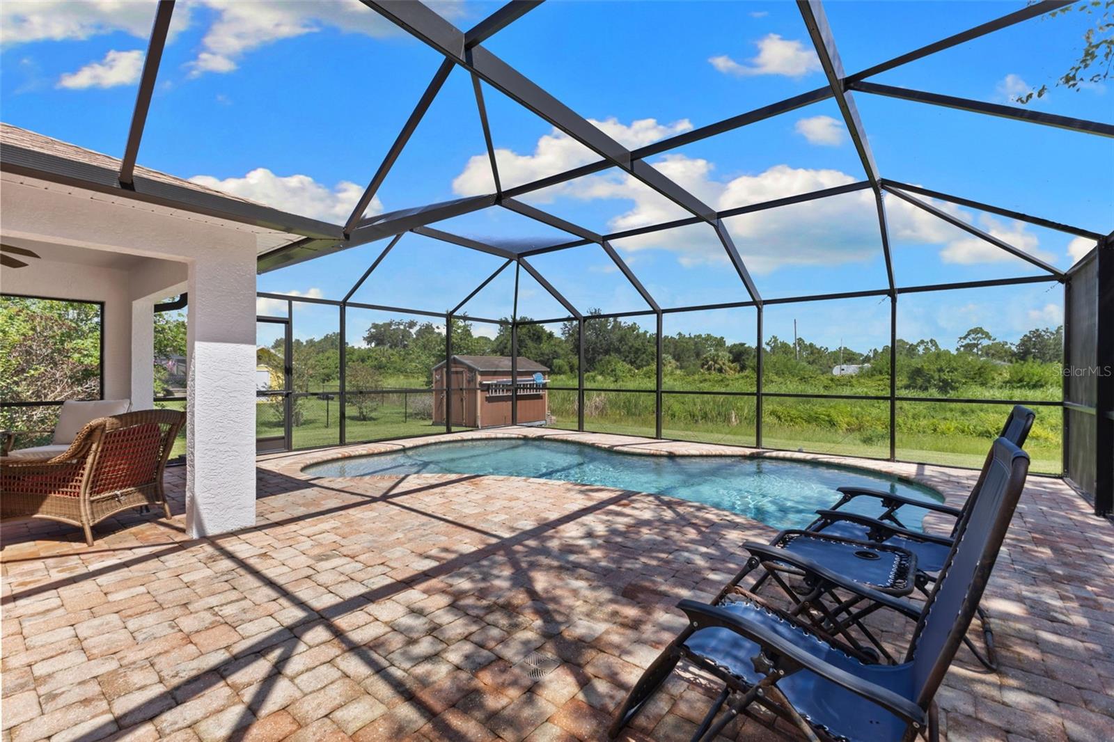 PORT CHARLOTTE SUB 36 - Residential