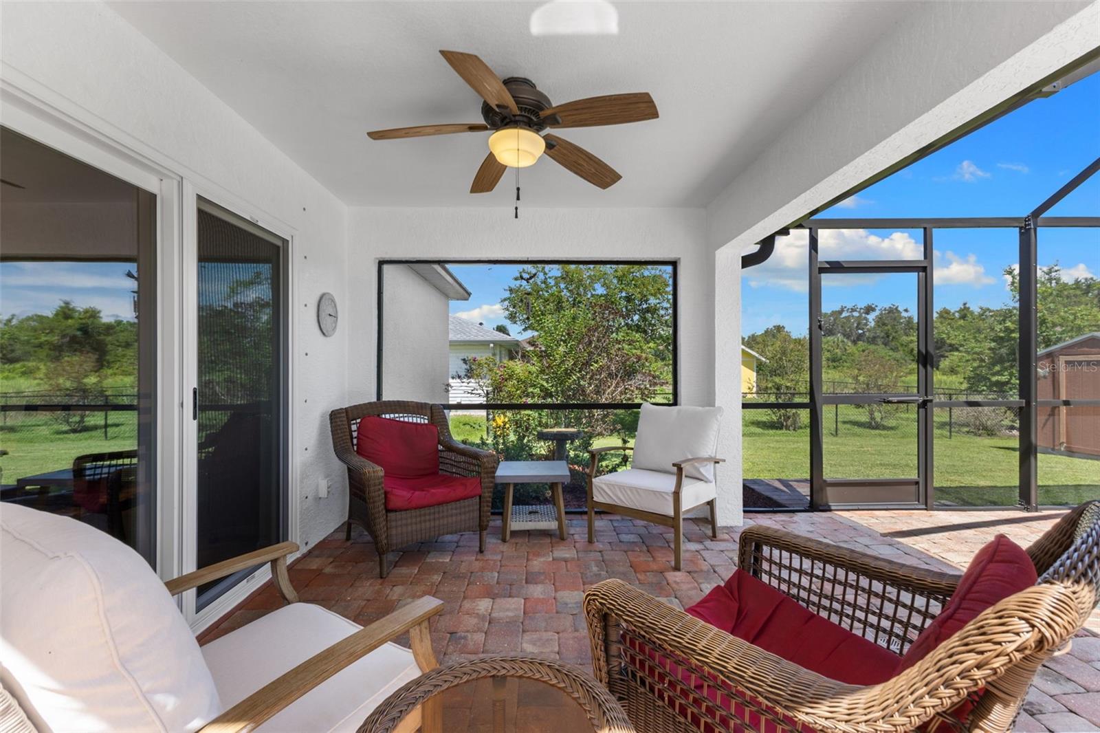 PORT CHARLOTTE SUB 36 - Residential