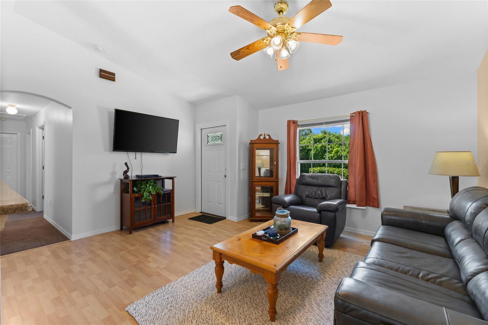 PORT CHARLOTTE SUB 36 - Residential