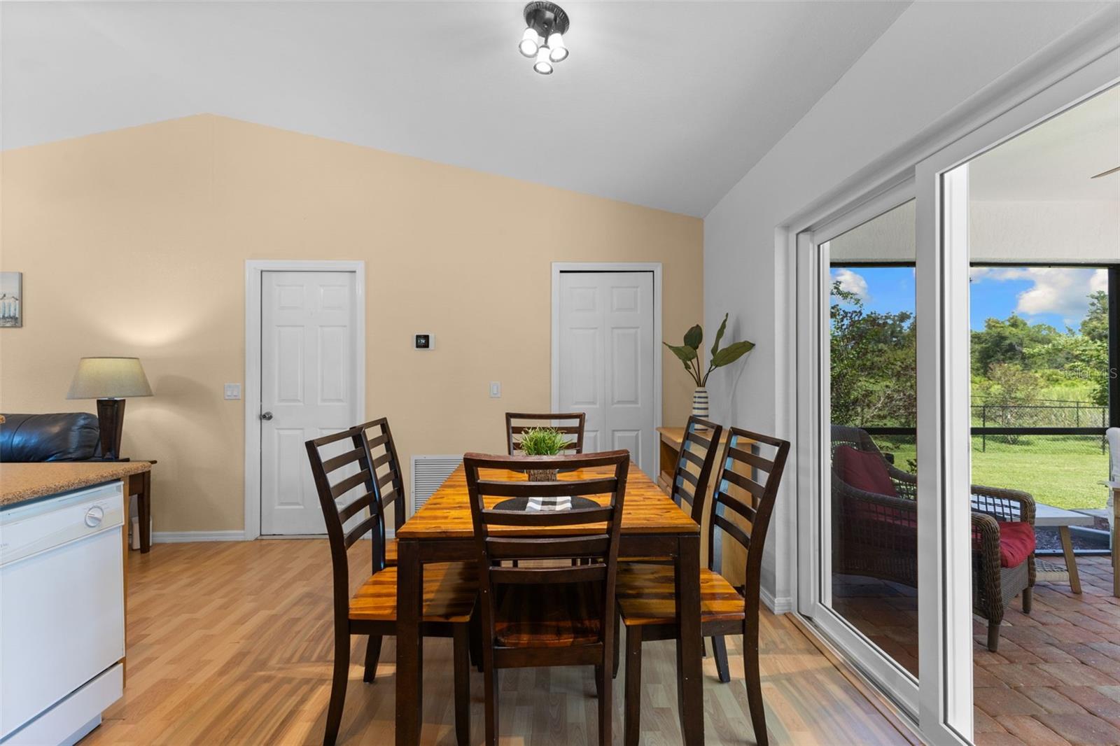 PORT CHARLOTTE SUB 36 - Residential