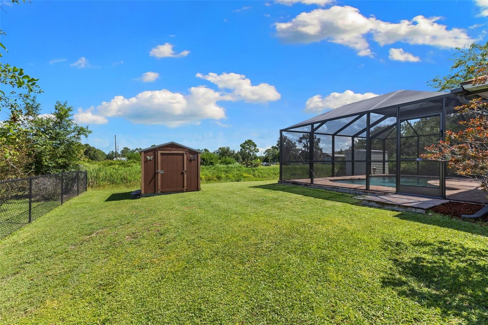 PORT CHARLOTTE SUB 36 - Residential
