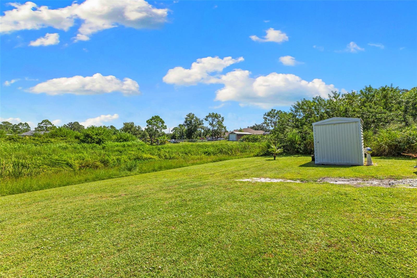PORT CHARLOTTE SUB 36 - Residential