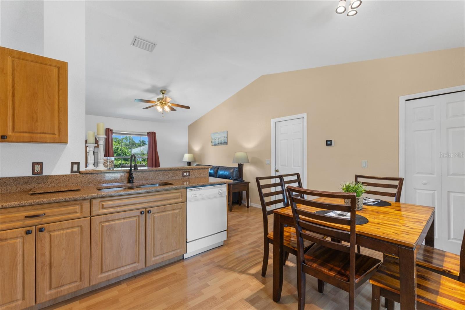 PORT CHARLOTTE SUB 36 - Residential