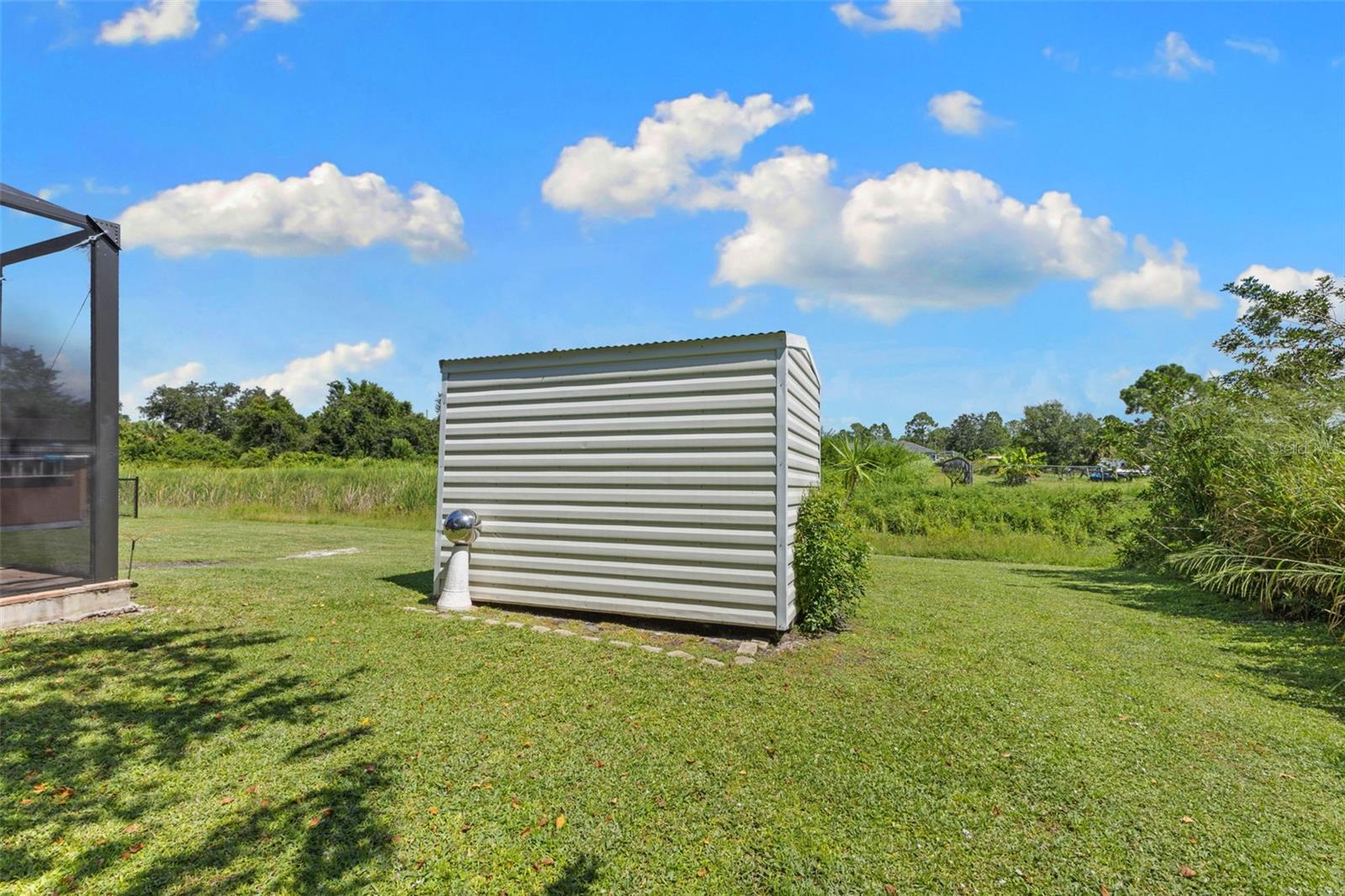 PORT CHARLOTTE SUB 36 - Residential