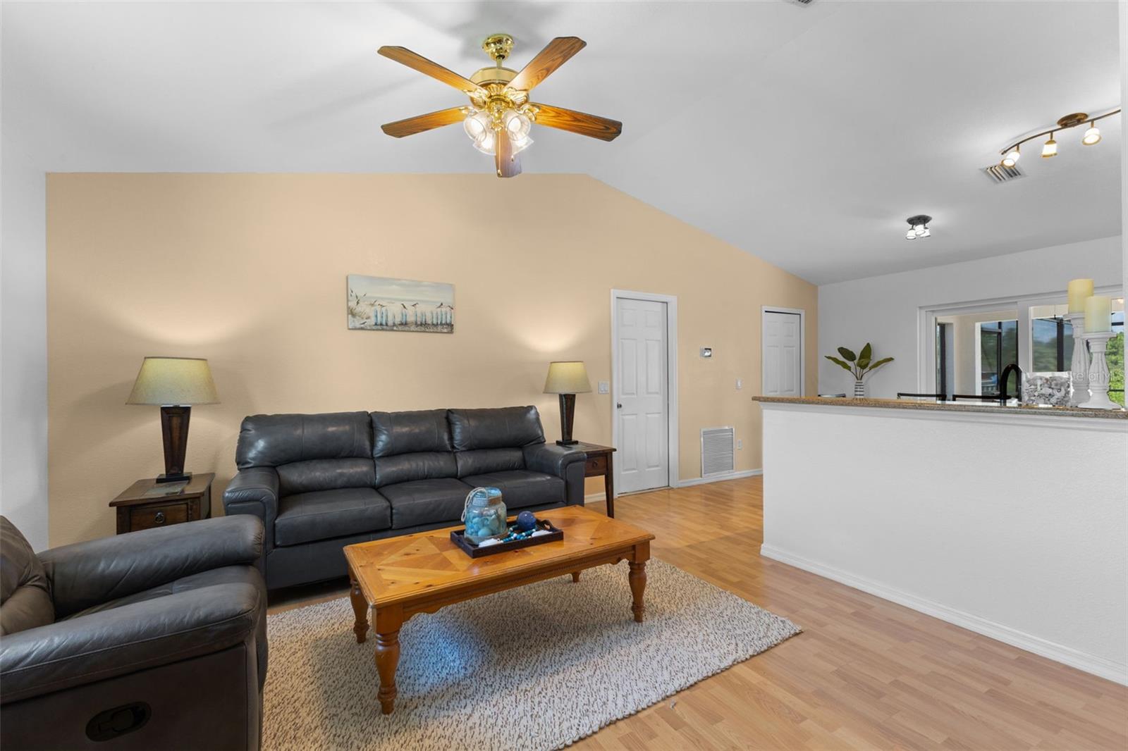 PORT CHARLOTTE SUB 36 - Residential