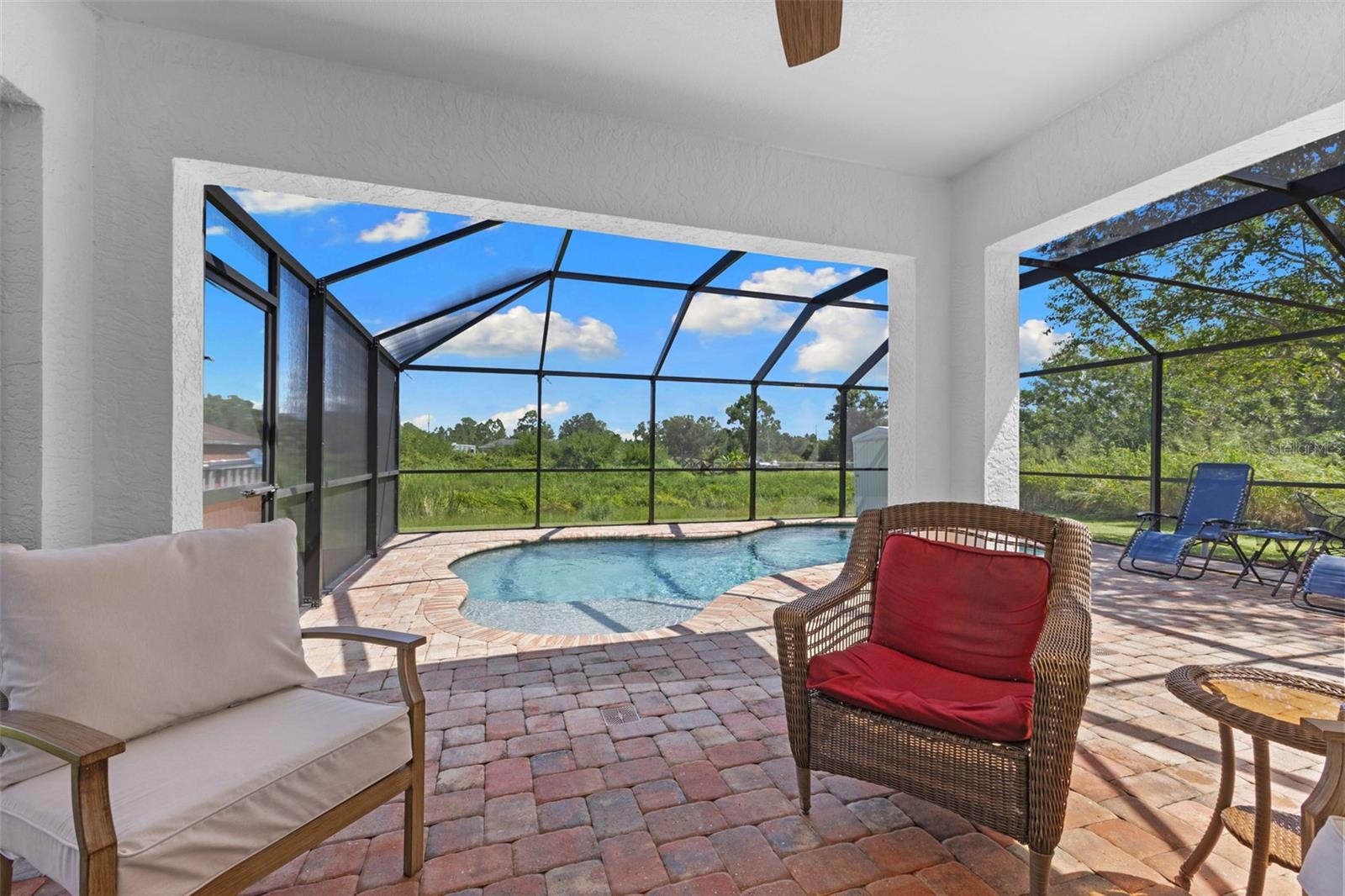 PORT CHARLOTTE SUB 36 - Residential