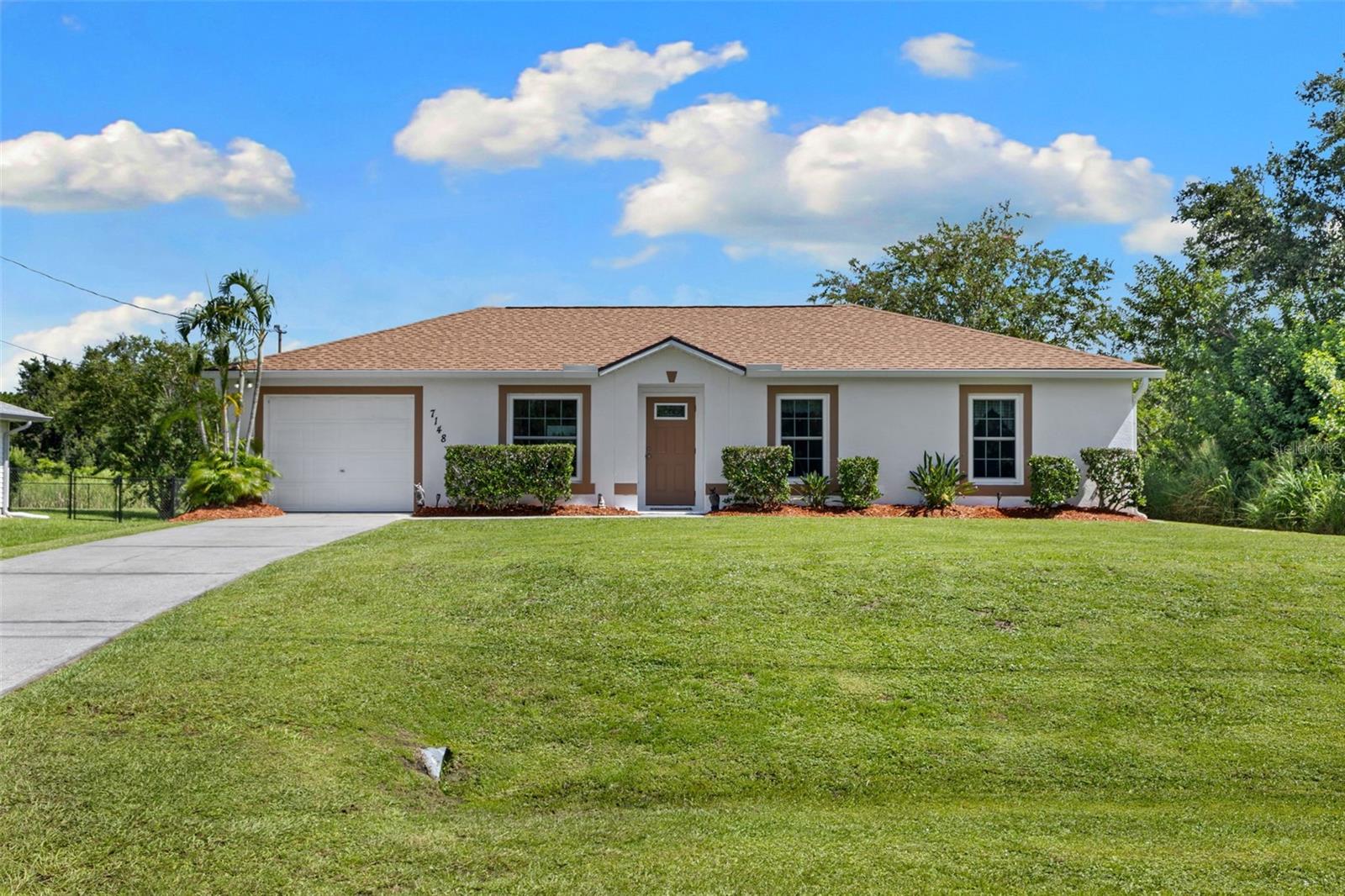 PORT CHARLOTTE SUB 36 - Residential