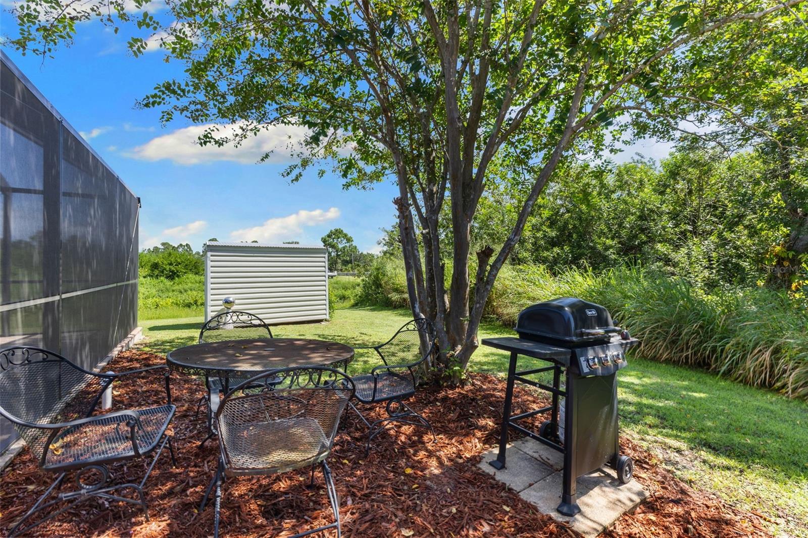 PORT CHARLOTTE SUB 36 - Residential