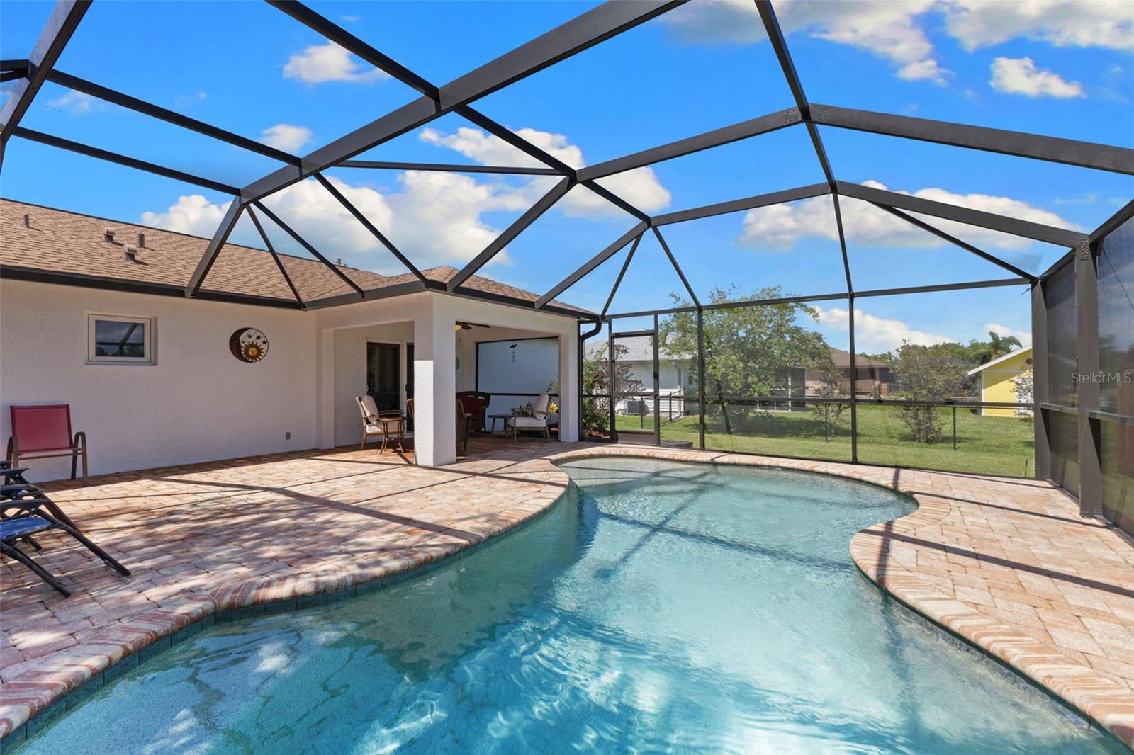 PORT CHARLOTTE SUB 36 - Residential
