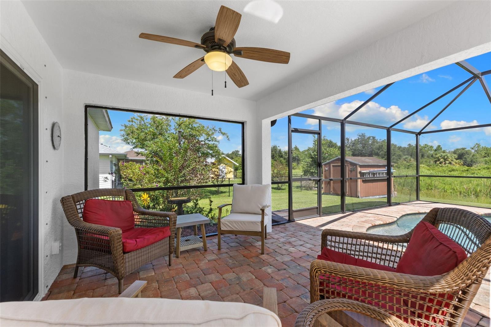 PORT CHARLOTTE SUB 36 - Residential