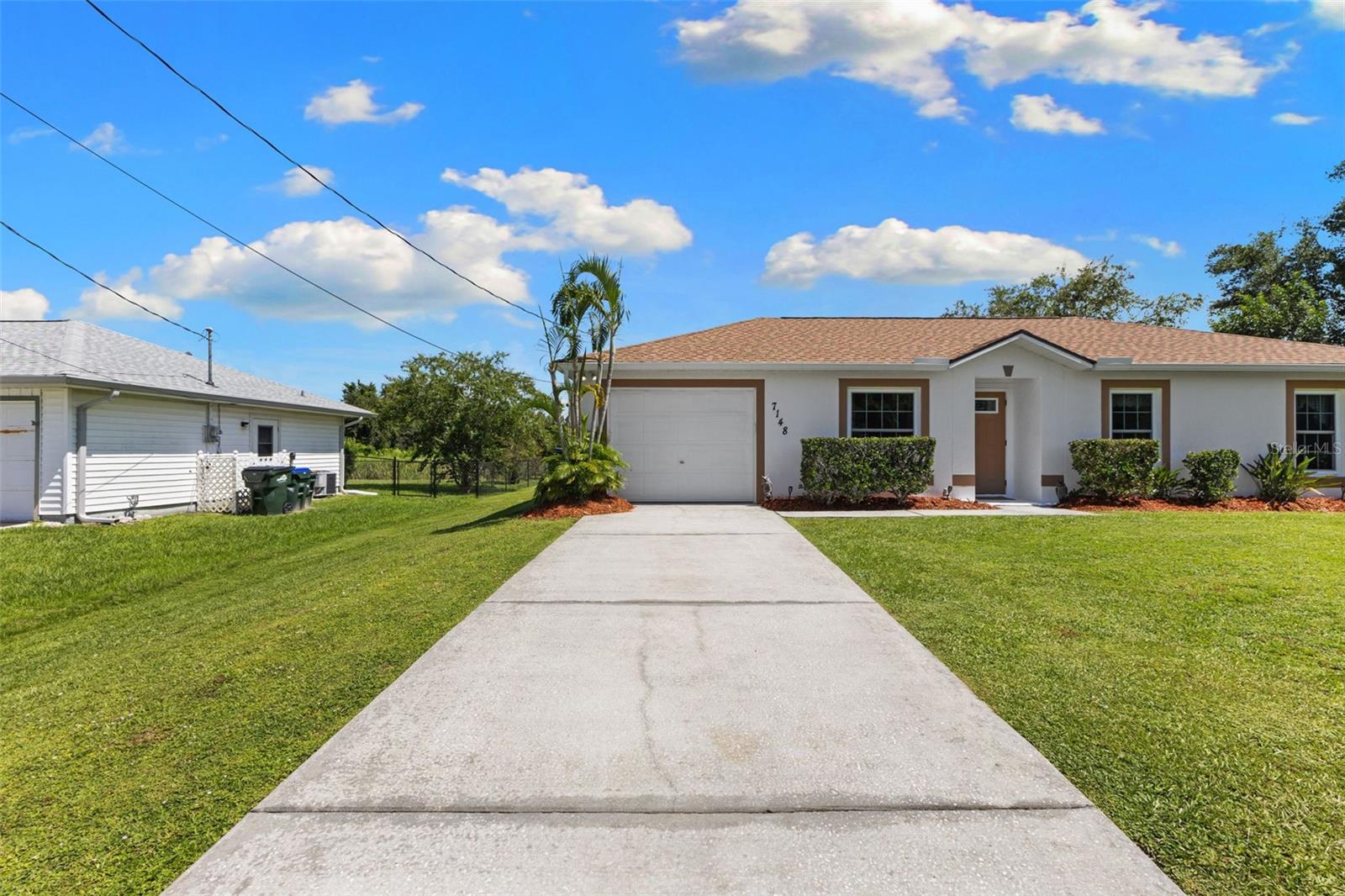 PORT CHARLOTTE SUB 36 - Residential