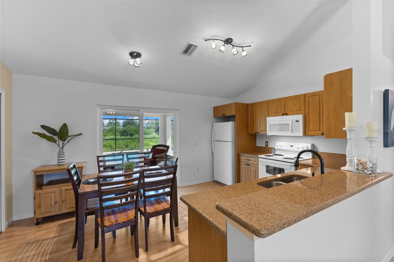 PORT CHARLOTTE SUB 36 - Residential