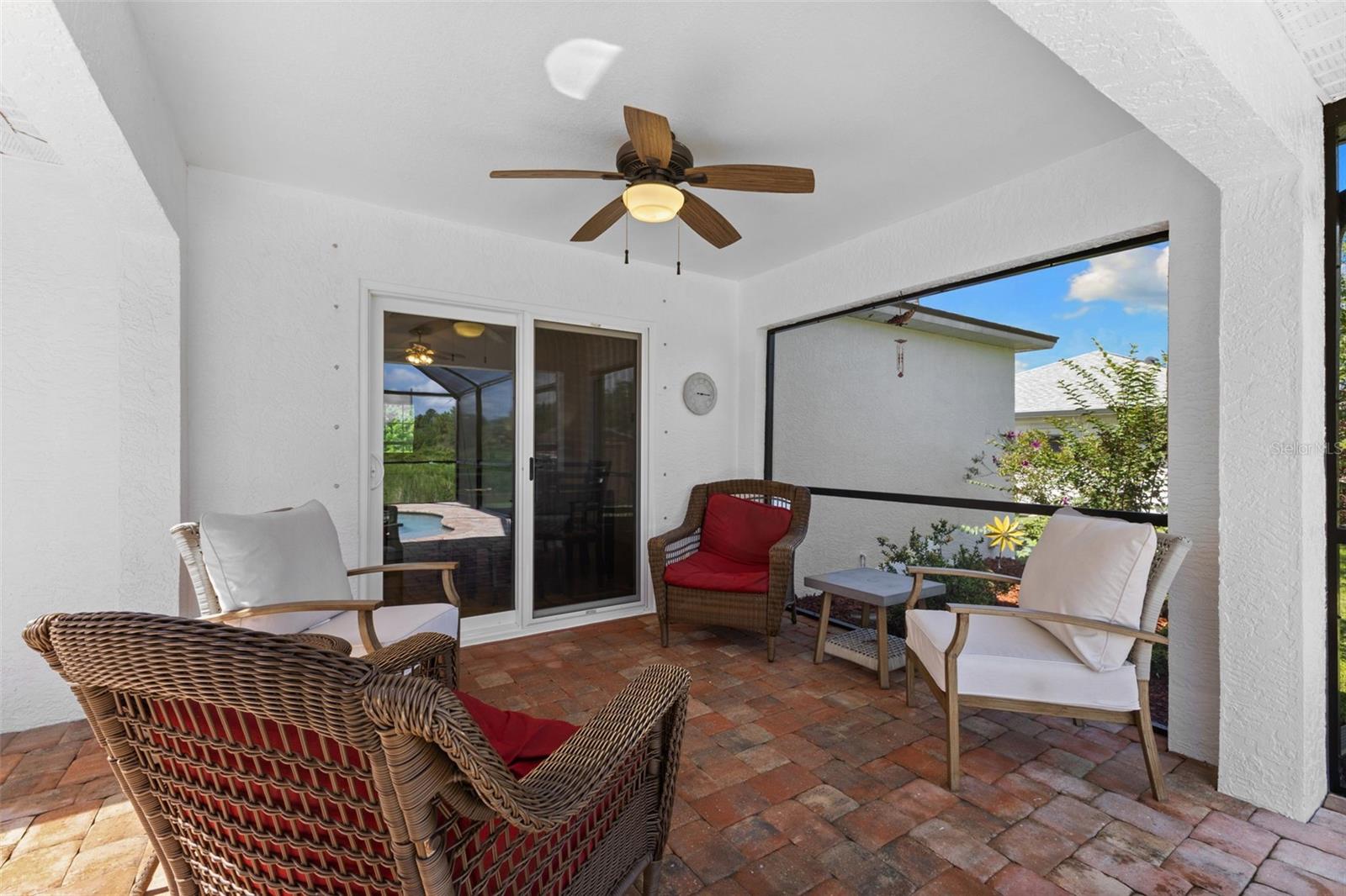PORT CHARLOTTE SUB 36 - Residential