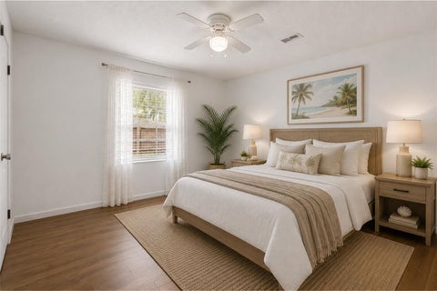 Tiny photo for 1124 Grant Avenue, Mount Dora, FL 32757 (MLS # O6418064)