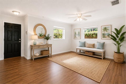Tiny photo for 1124 Grant Avenue, Mount Dora, FL 32757 (MLS # O6418064)