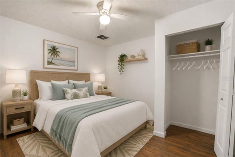 Tiny photo for 1124 Grant Avenue, Mount Dora, FL 32757 (MLS # O6418064)