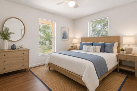 Tiny photo for 1124 Grant Avenue, Mount Dora, FL 32757 (MLS # O6418064)