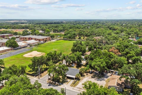 Tiny photo for 1124 Grant Avenue, Mount Dora, FL 32757 (MLS # O6418064)
