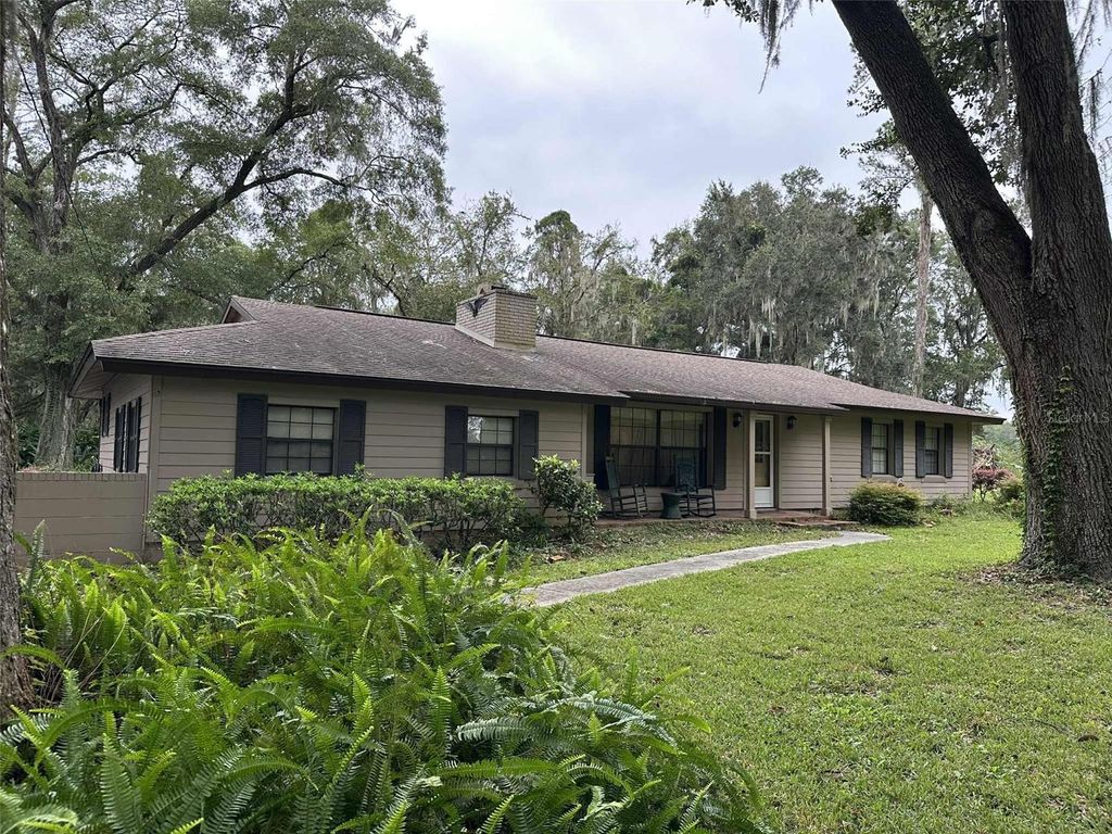 Photo of 7000 SW 3rd Avenue, Ocala, FL 34476 (MLS # OM709943)