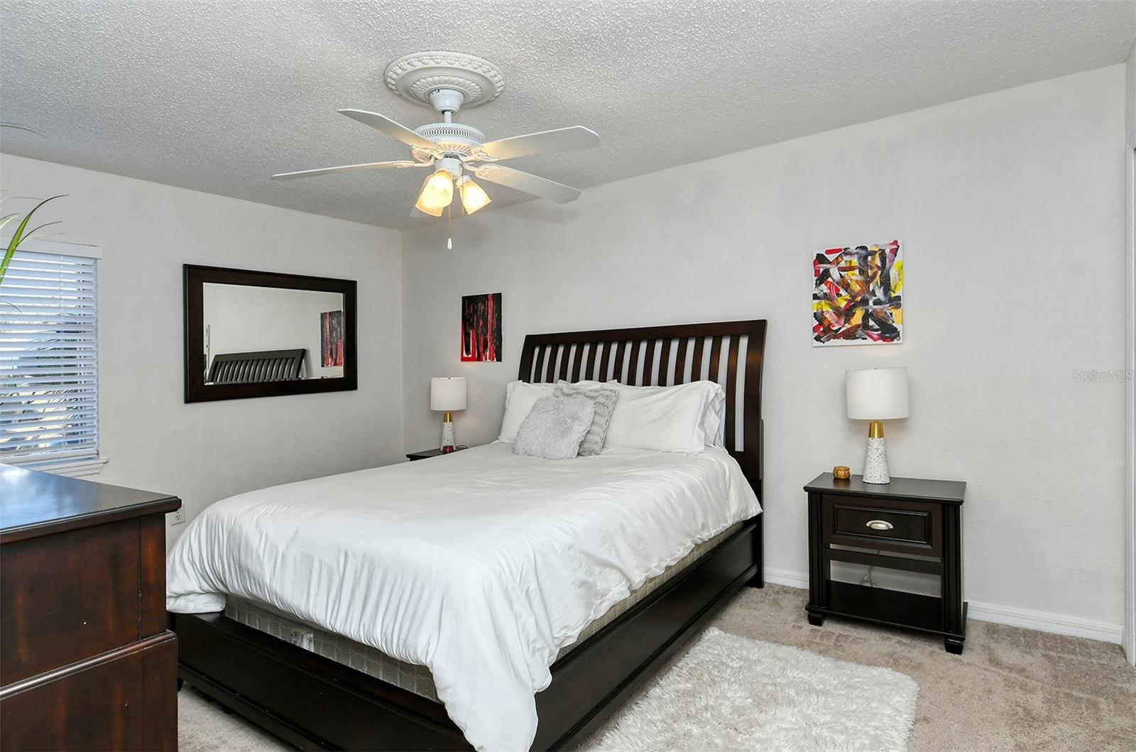 VISTAS ON BENEVA - Residential Lease