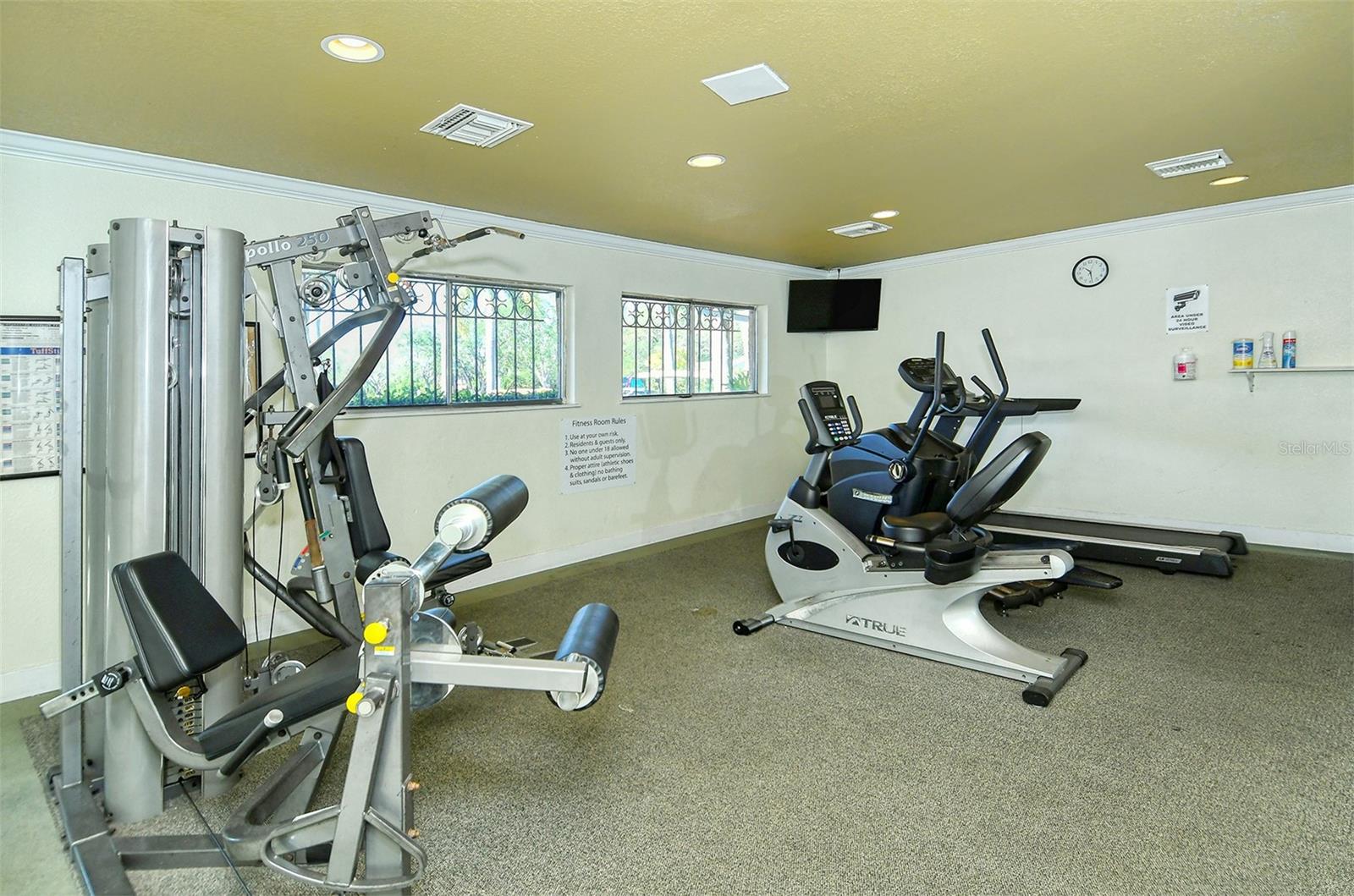 VISTAS ON BENEVA - Residential Lease