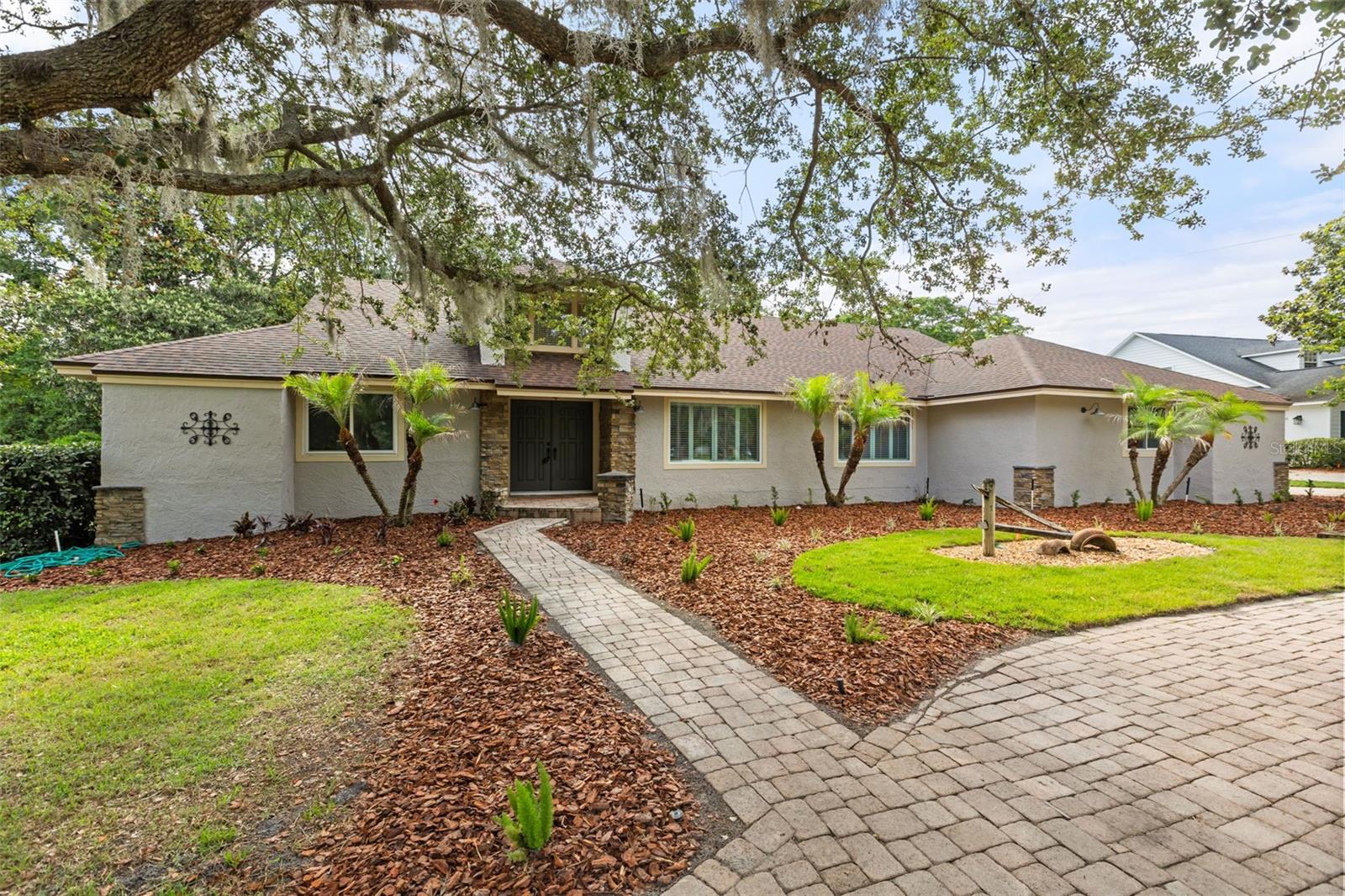 5321 FOXSHIRE COURT