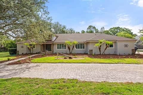 Photo of 5321 Foxshire Court, Orlando, FL 32819 (MLS # O6409096)