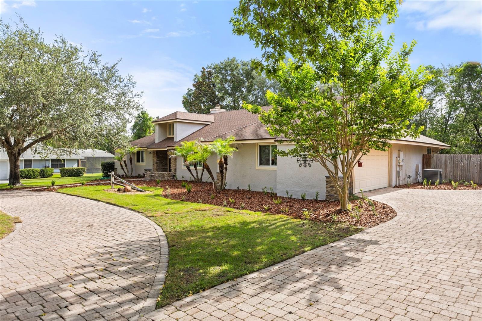 5321 FOXSHIRE COURT