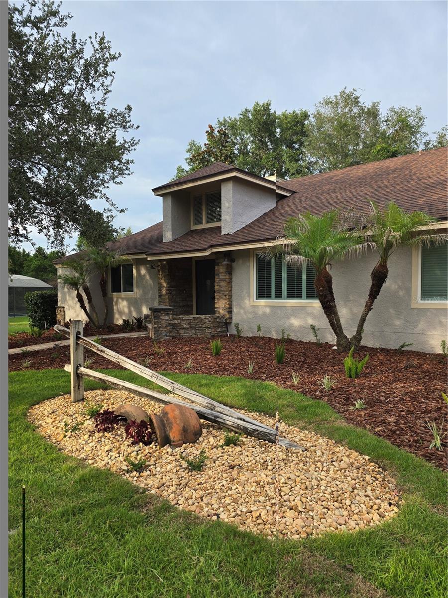 5321 FOXSHIRE COURT