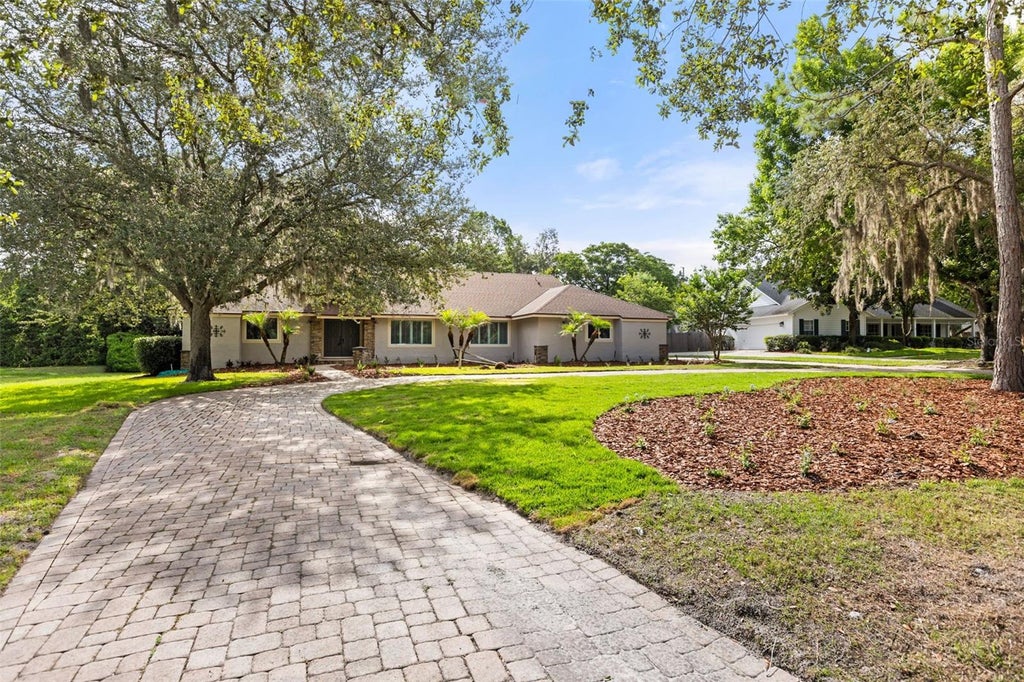 Photo of 5321 Foxshire Court, Orlando, FL 32819 (MLS # O6409096)