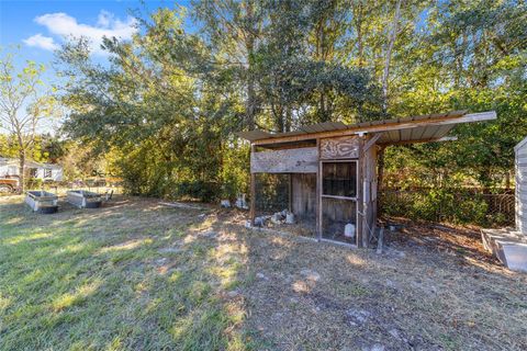 A home in ARCHER