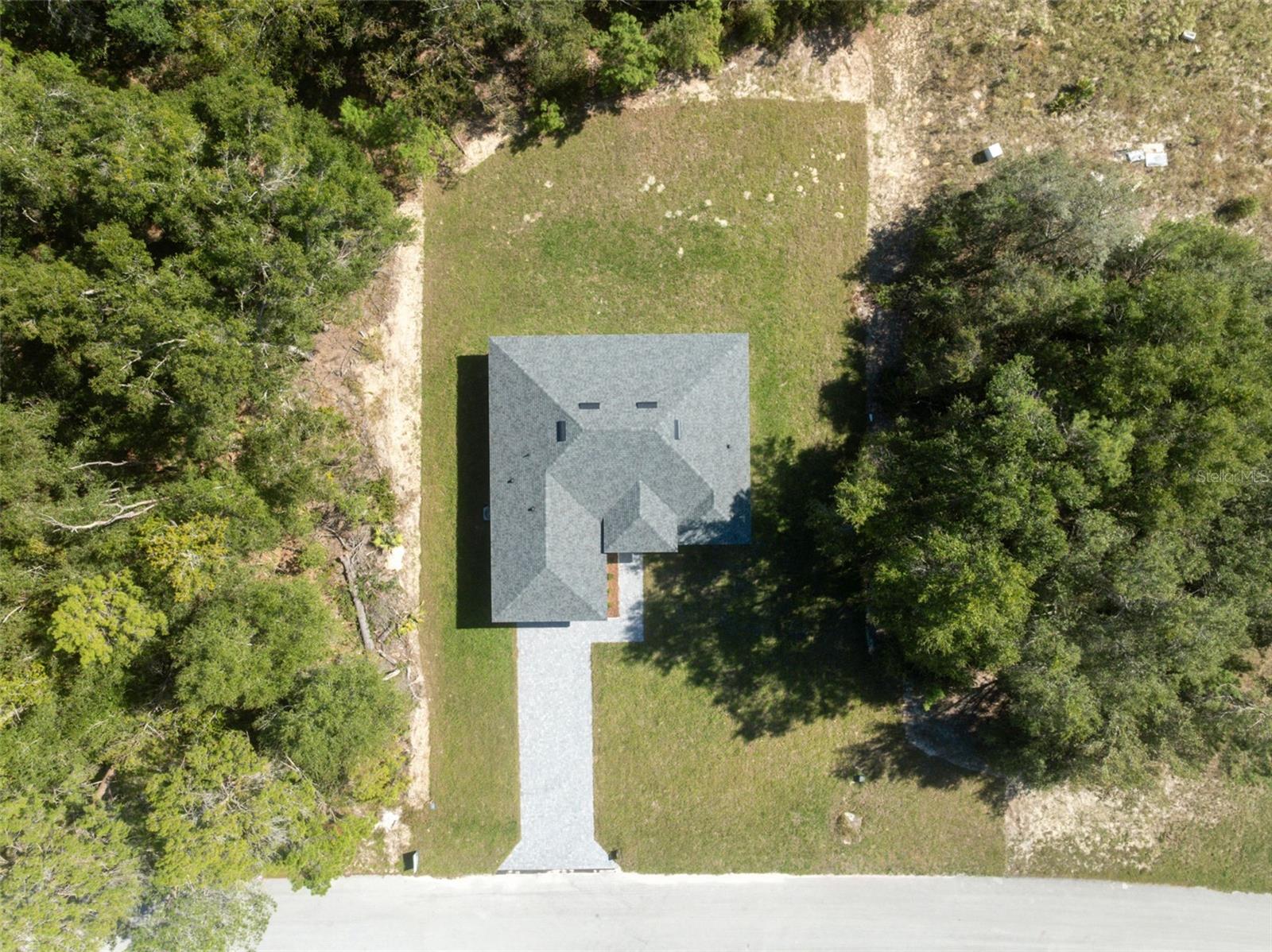 MARION OAKS UN 03 - Residential