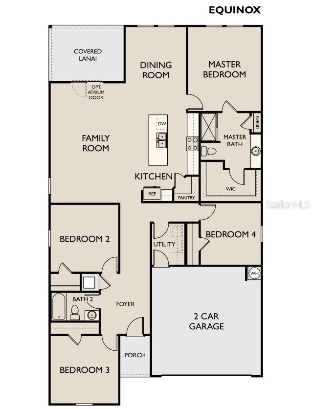 OAKFIELD LAKES - Residential