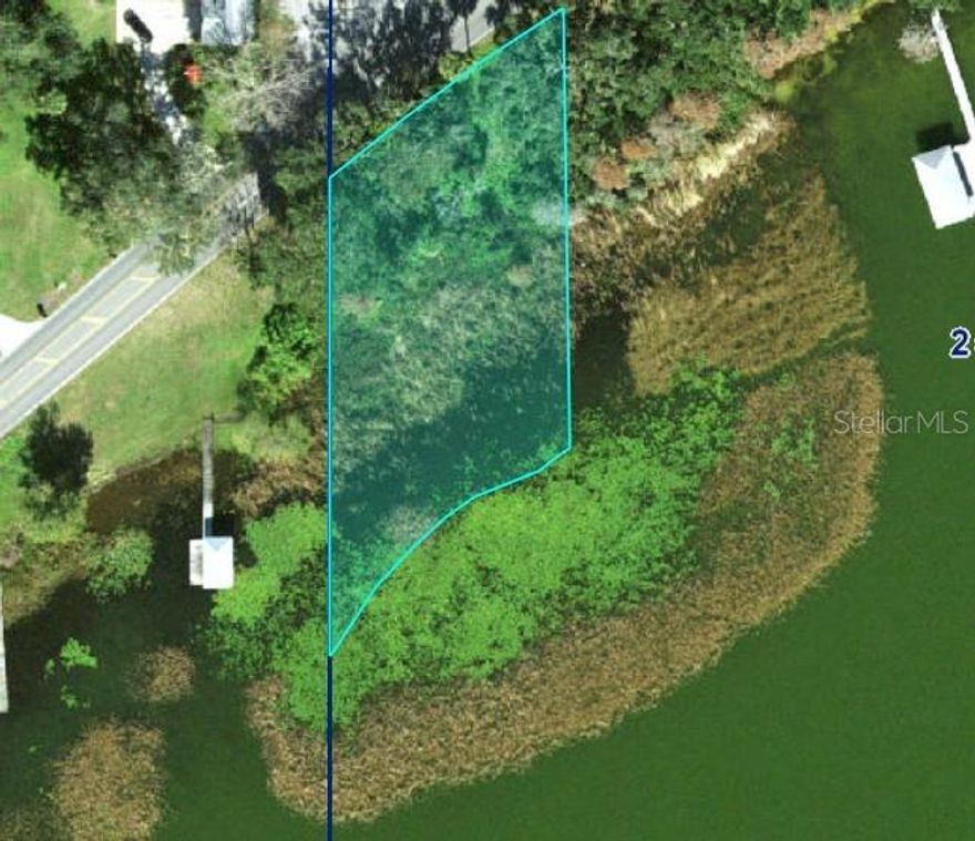 PRICE DROP! Drop your Boat on your own piece of Lake Ariana!  Seize this incredible opportunity to own a stunning lakefront lot on the idyllic shores of Lake Ariana! This prime piece of property offers breathtaking views and direct access to the shimmering waters, inviting you to indulge in a life filled with boating, fishing, and lakeside relaxation. Picture yourself enjoying picturesque sunrises and sunsets, with the gentle sound of water lapping at the shore—your own personal retreat awaits! This lot is perfect for launching your boat and enjoying all the water activities that Lake Ariana has to offer. For those seeking additional convenience, consider purchasing the corner lot directly across the street (P4935857). This versatile space offers the perfect spot to store your boat, ensuring quick and easy access to lake adventures whenever the mood strikes. Located just a stone’s throw from the lively Margaritaville resort and the charming downtown Auburndale, you’ll have the best of both worlds—tranquility by the lake and vibrant community amenities at your fingertips. Don’t let this golden opportunity slip away! Invest in your lakeside lifestyle today and unlock all the joys that Lake Ariana and its surrounding area have to offer. Contact us now to learn more about this remarkable lakefront lot and the additional corner lot across the street!