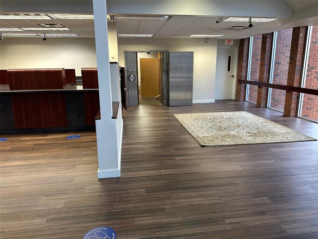 N/A - Commercial Sale