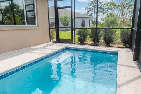 A home in OCALA