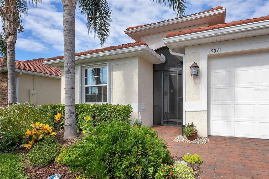Photo of 19071 Billfish Avenue, Venice, FL 34292 (MLS # A4581694)