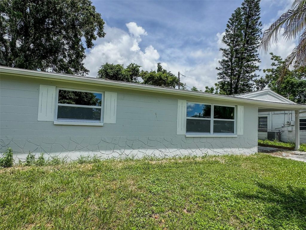 Photo of 4823 Aegean Avenue, Holiday, FL 34690 (MLS # TB8472939)
