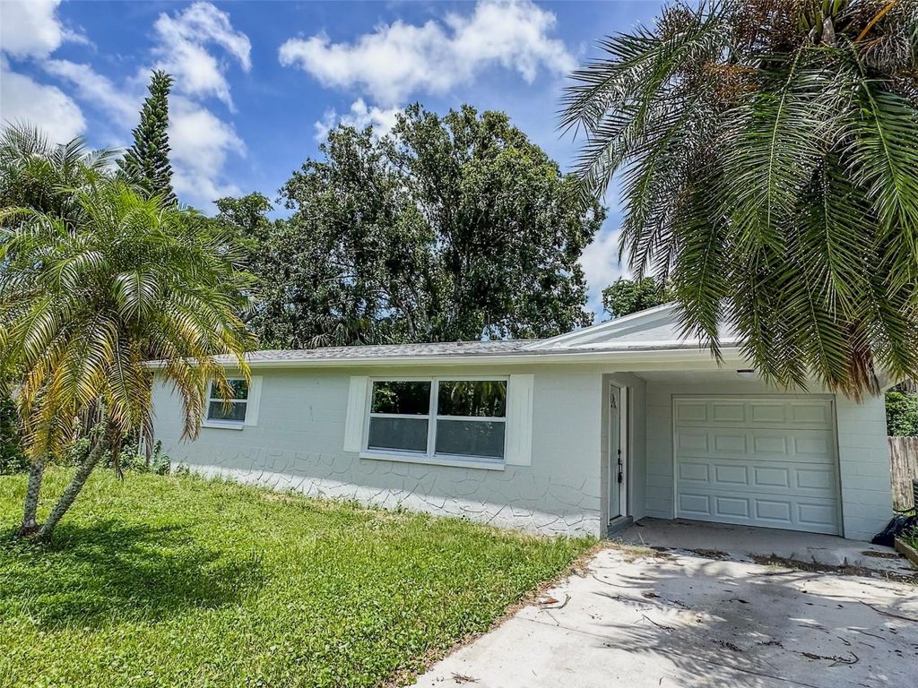 Photo of 4823 Aegean Avenue, Holiday, FL 34690 (MLS # TB8472939)