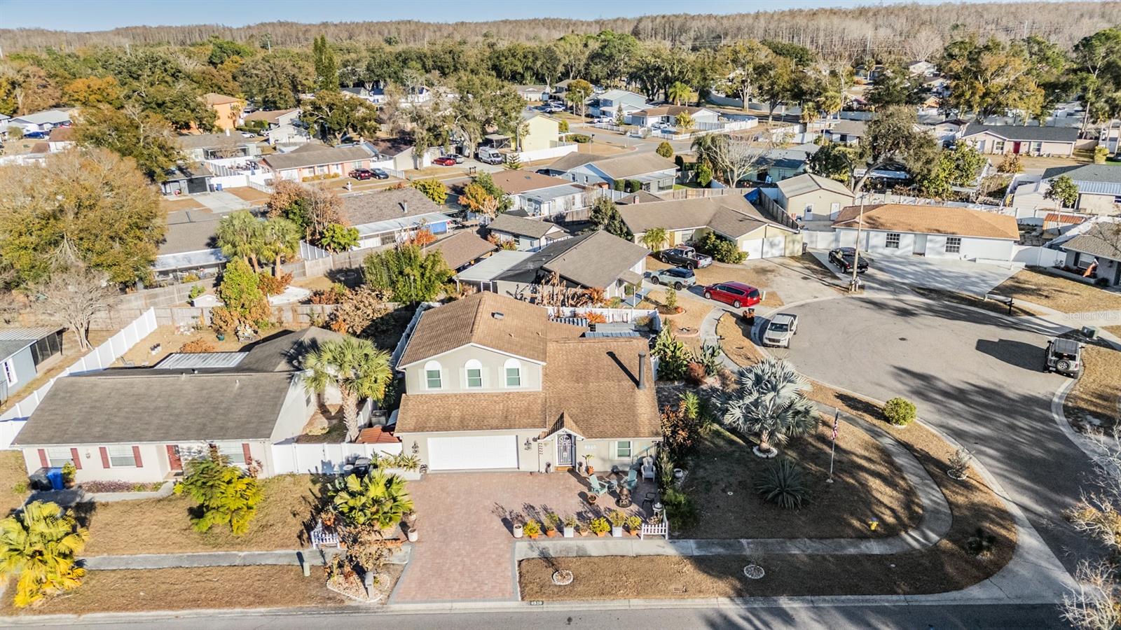 6510 SPANISH MOSS CIRCLE