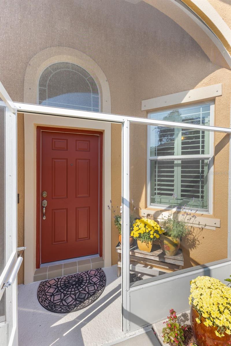 OAKLEY GREEN CONDO - Residential