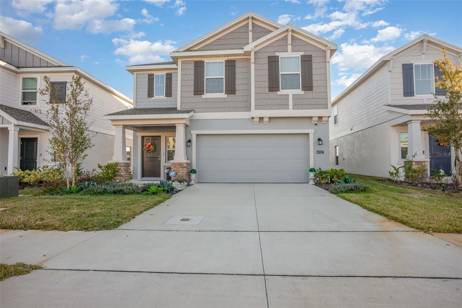 INTEGRATED LPGA PH B - Residential