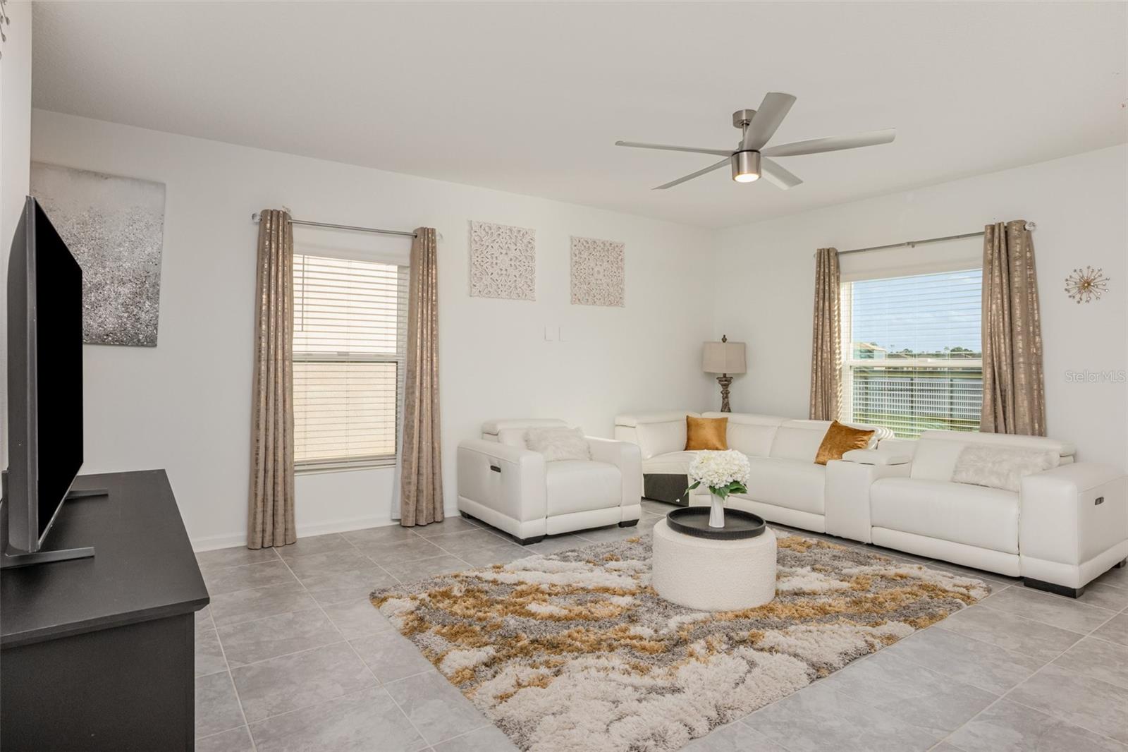 INTEGRATED LPGA PH B - Residential