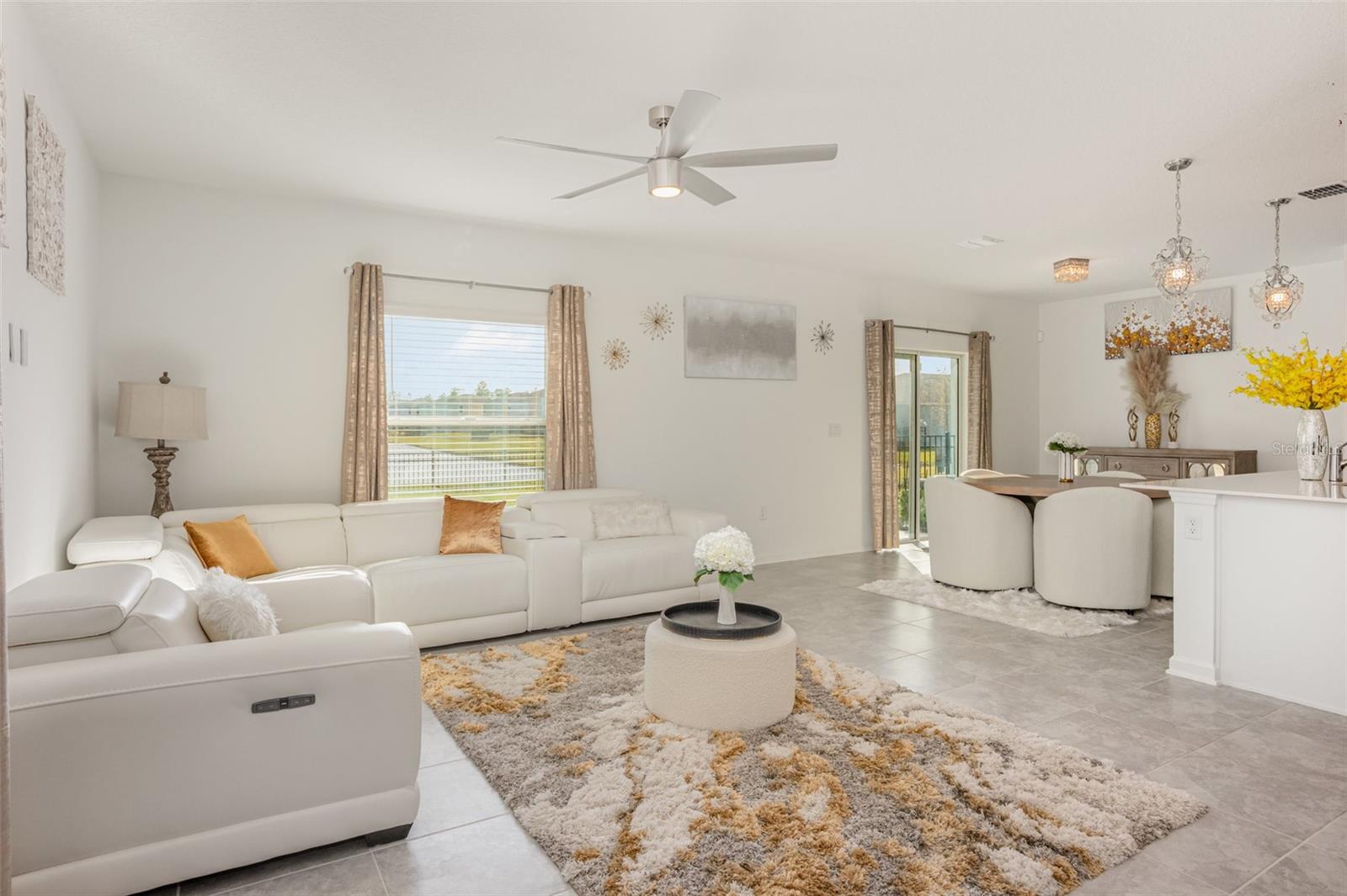 INTEGRATED LPGA PH B - Residential