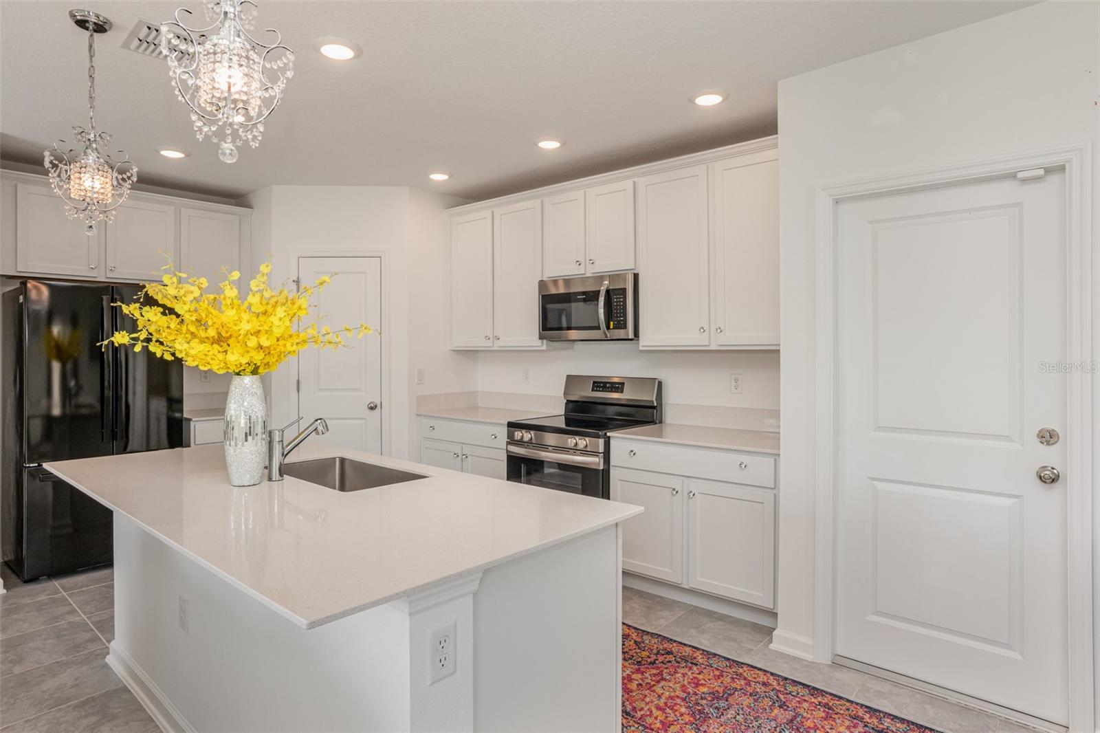 INTEGRATED LPGA PH B - Residential